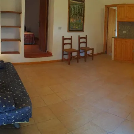 Ibisco Farm Daire