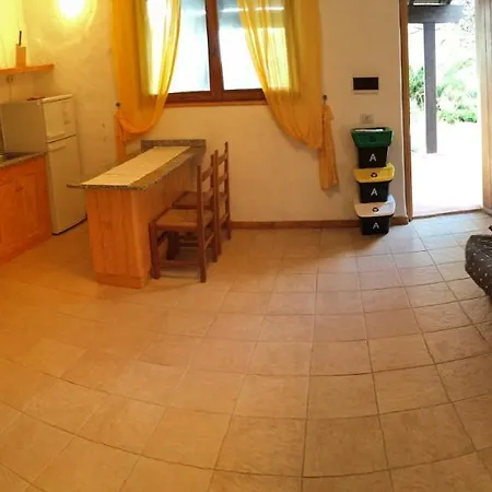 Daire Ibisco Farm *