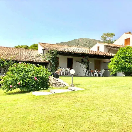 Ibisco Farm Daire