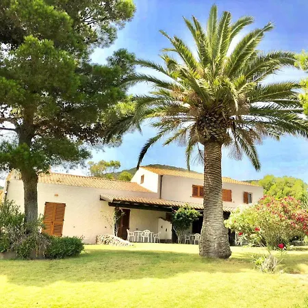 Ibisco Farm