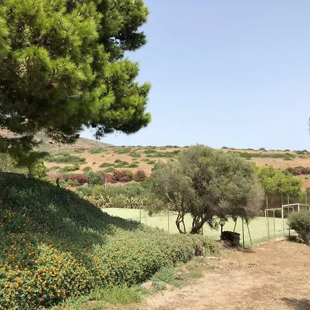 Ibisco Farm Lejlighed *