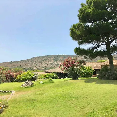 Lejlighed Ibisco Farm