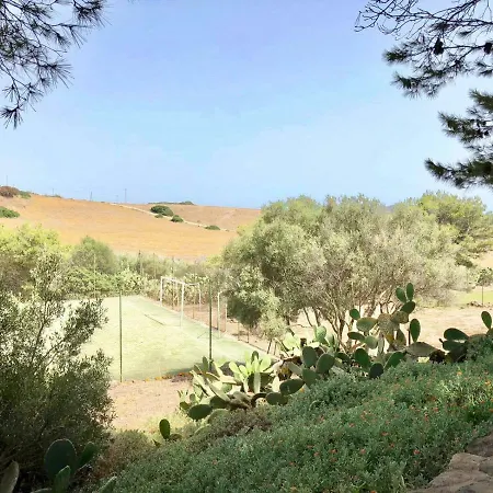 Ibisco Farm Daire *