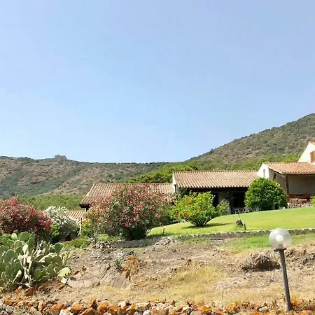 Ibisco Farm Lejlighed