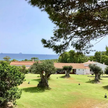 Ibisco Farm * Capo Sperone