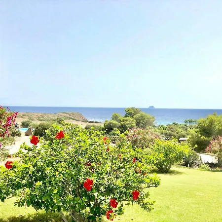 Ibisco Farm Lejlighed