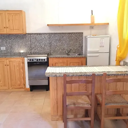 Apartamento Ibisco Farm