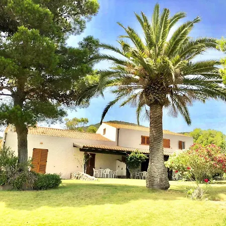 Ibisco Farm