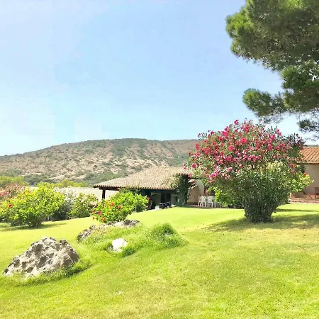 Ibisco Farm Capo Sperone