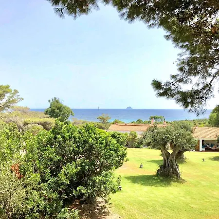 Ibisco Farm Apartment Capo Sperone